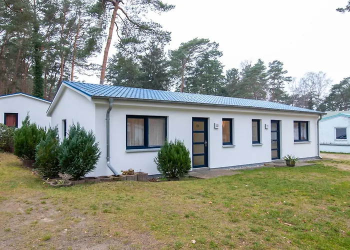 Ferienanlage Zum Knirk
