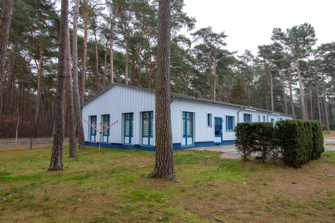 Apartment Zum Knirk *