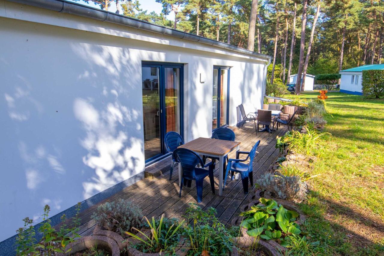 Apartment Zum Knirk *