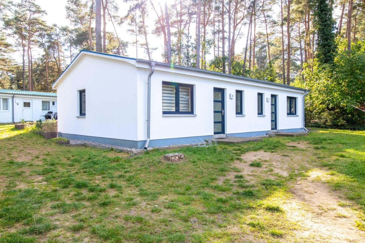 Zum Knirk Apartment Lubmin