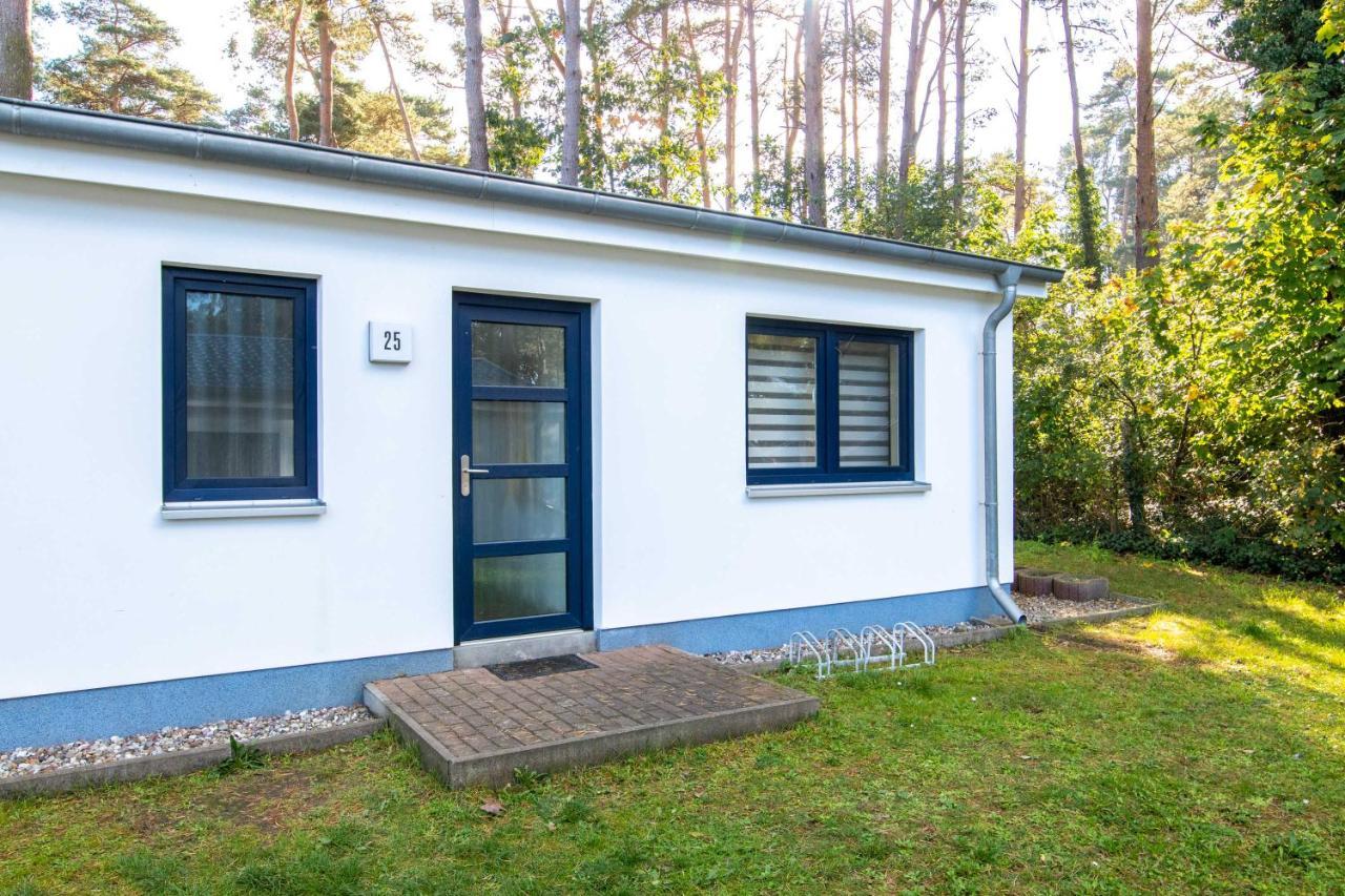 Zum Knirk Apartment