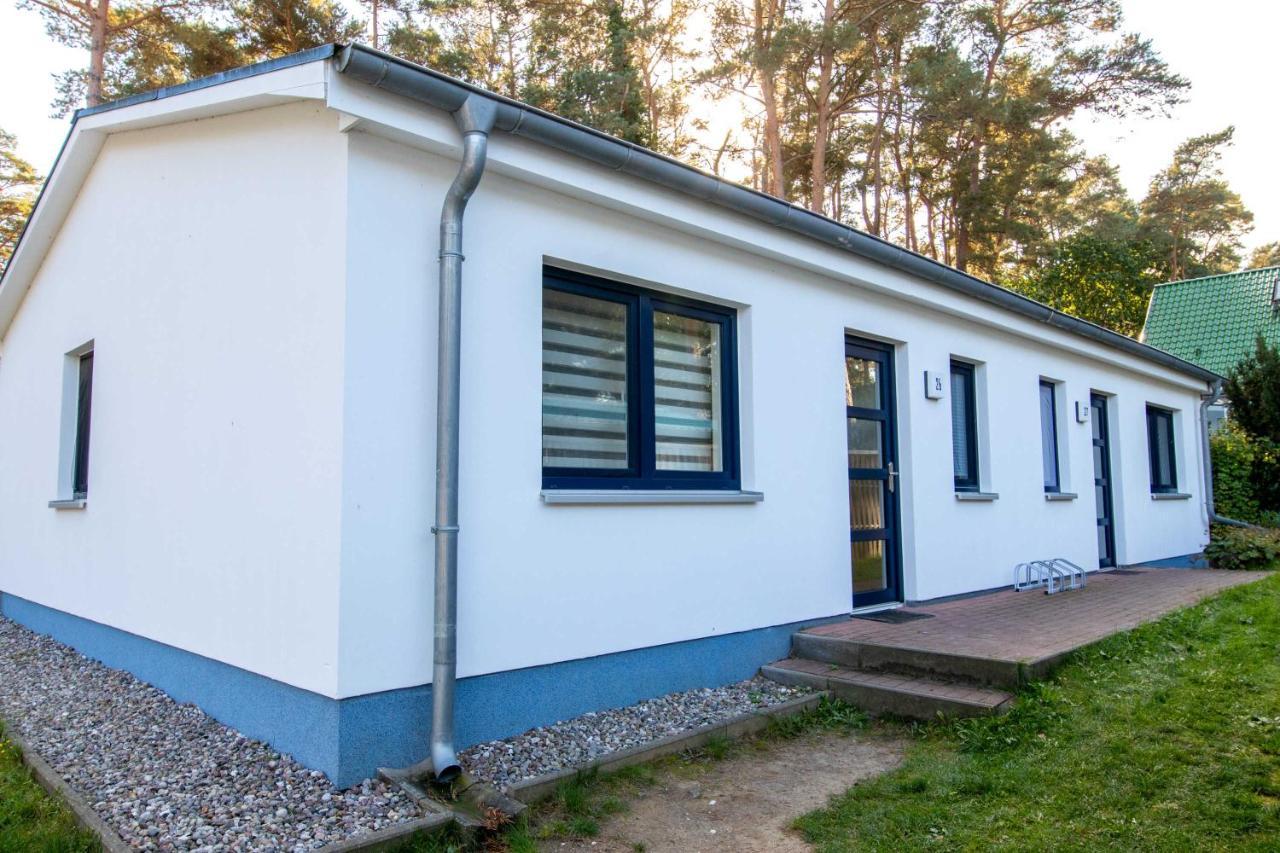 Zum Knirk Lubmin