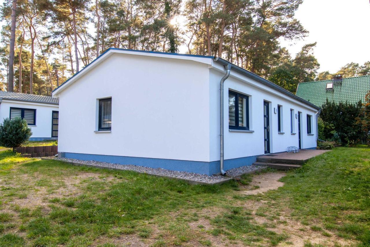 Zum Knirk Apartment