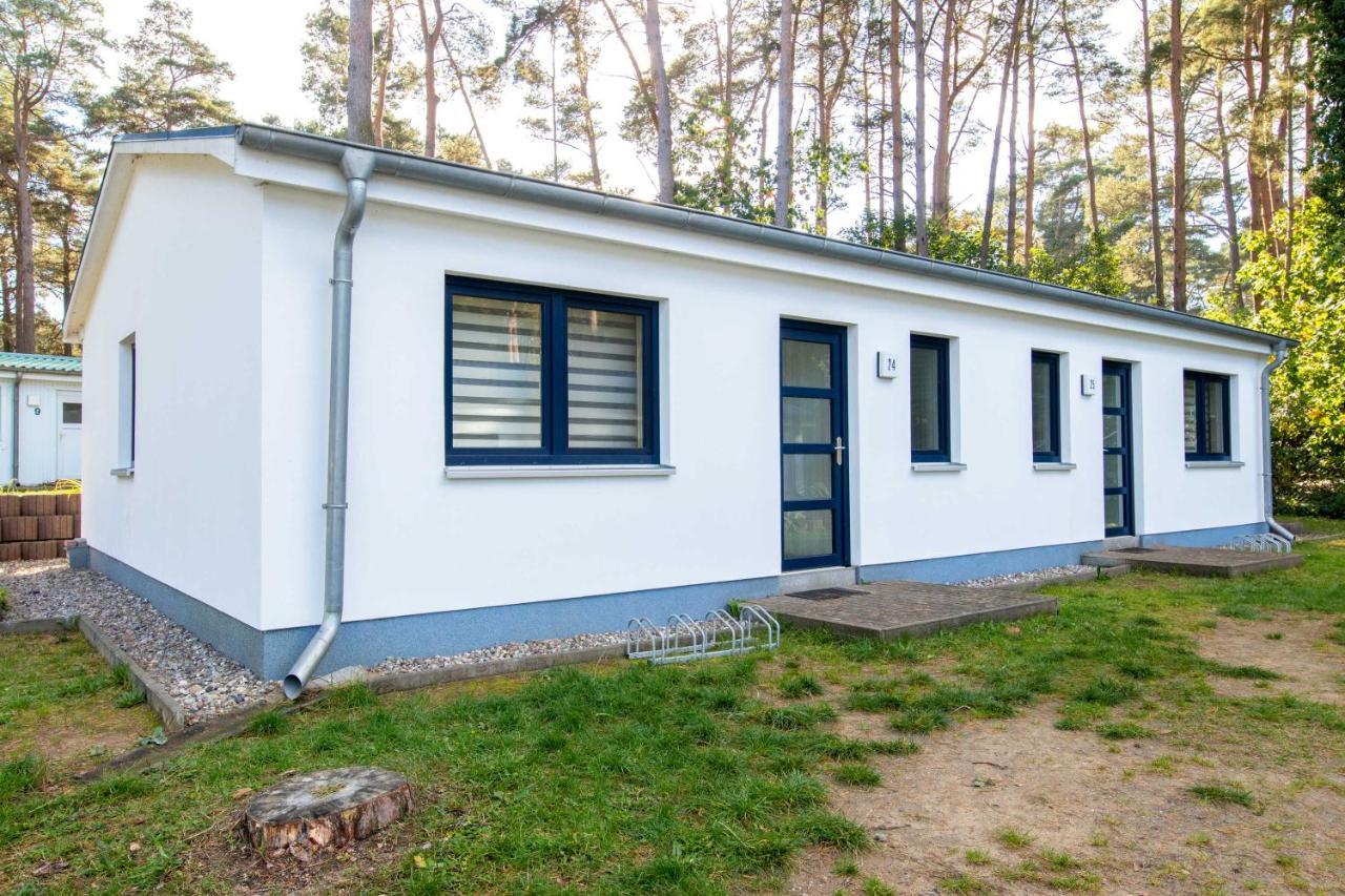 Apartment Zum Knirk *