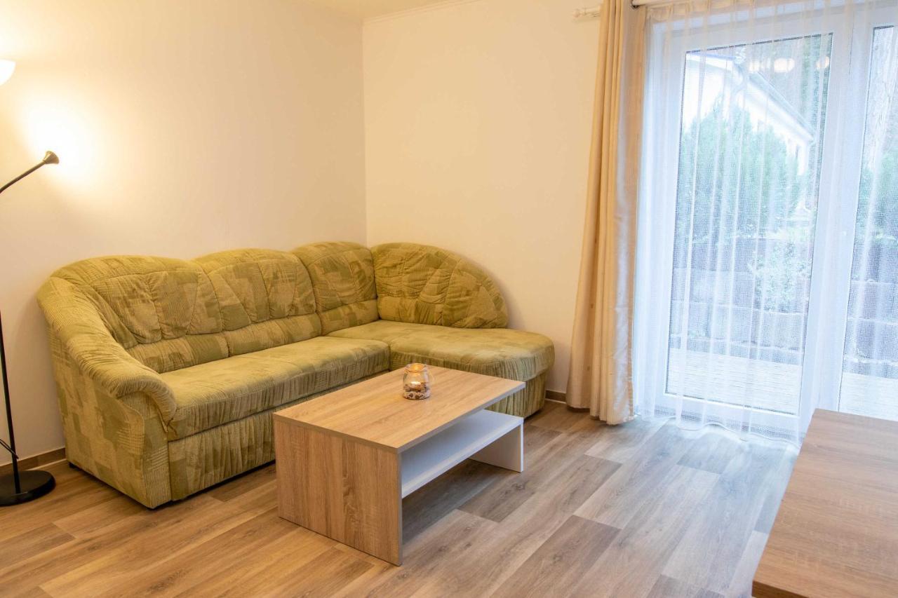 Apartment Zum Knirk *
