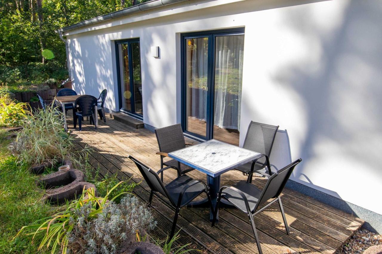 Zum Knirk Apartment