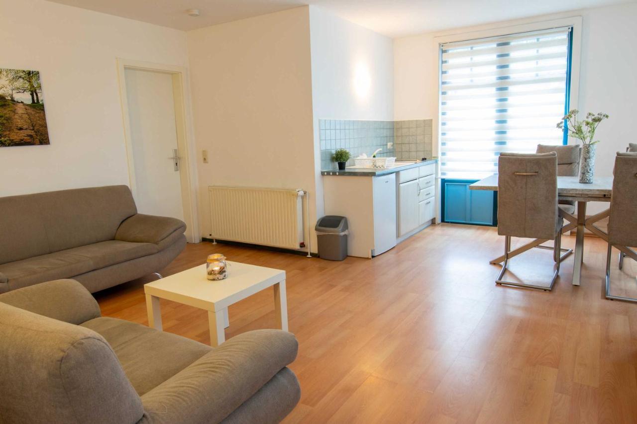 Apartment Zum Knirk *