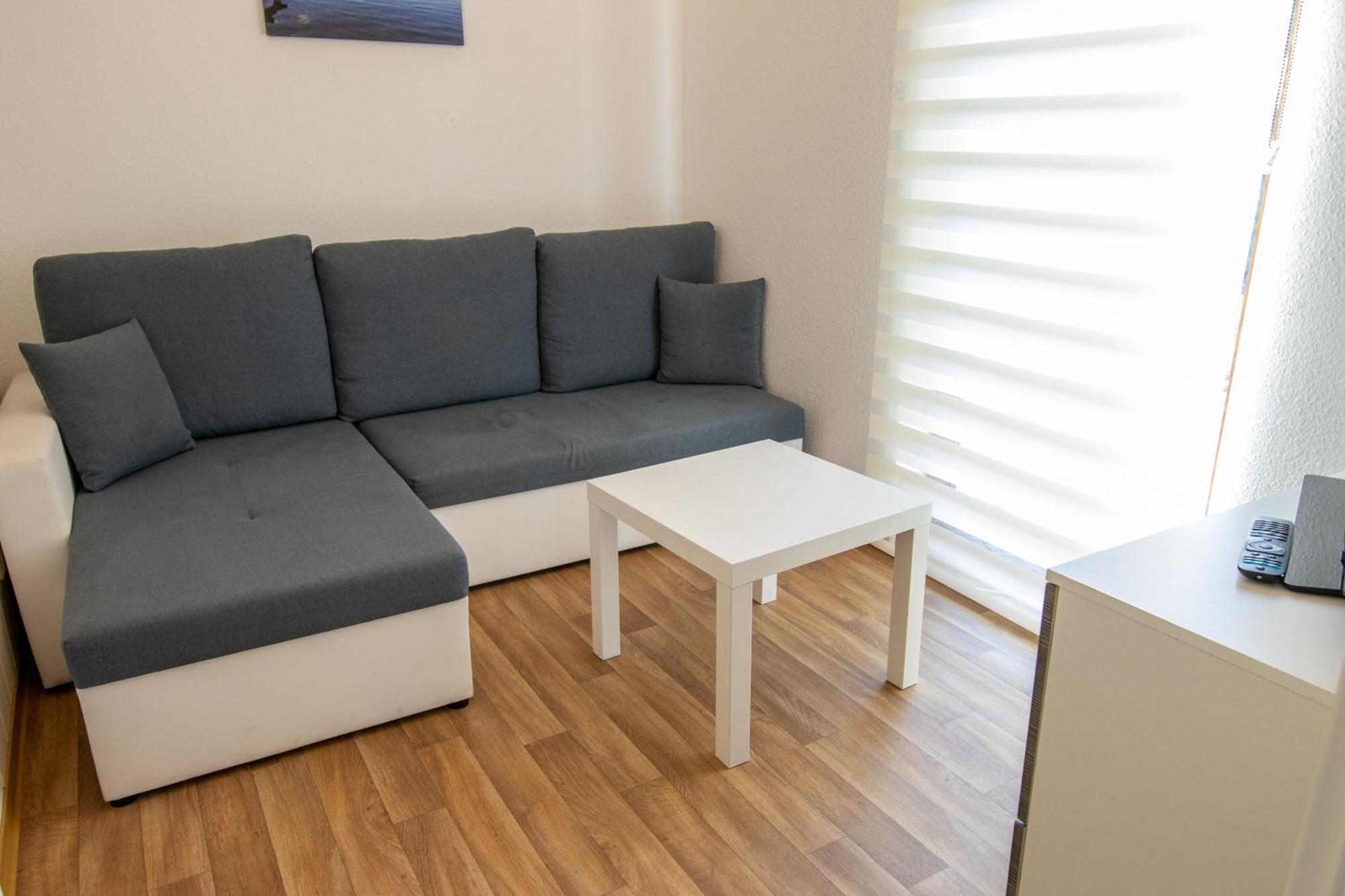Apartment Zum Knirk