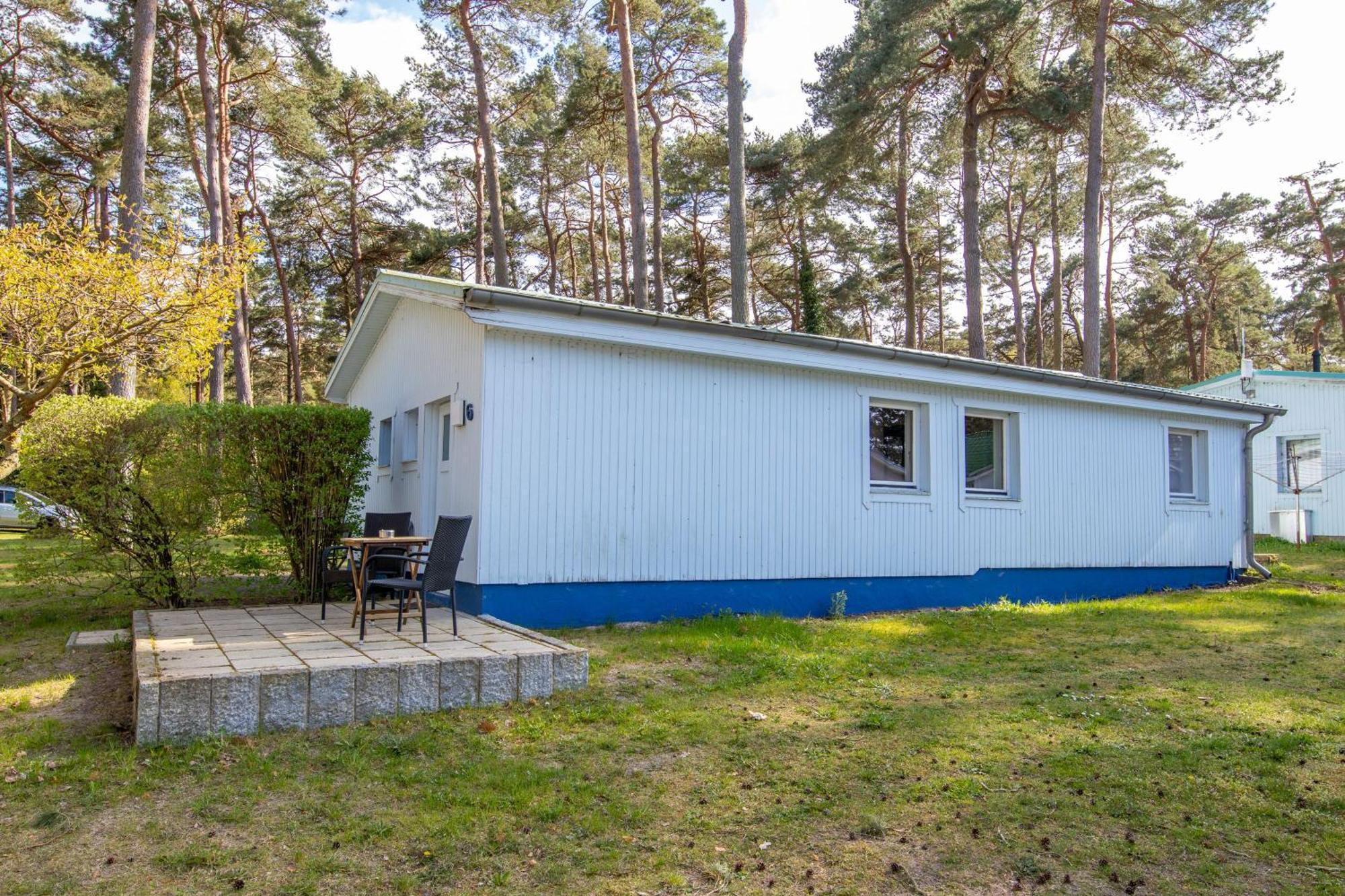 Apartment Zum Knirk