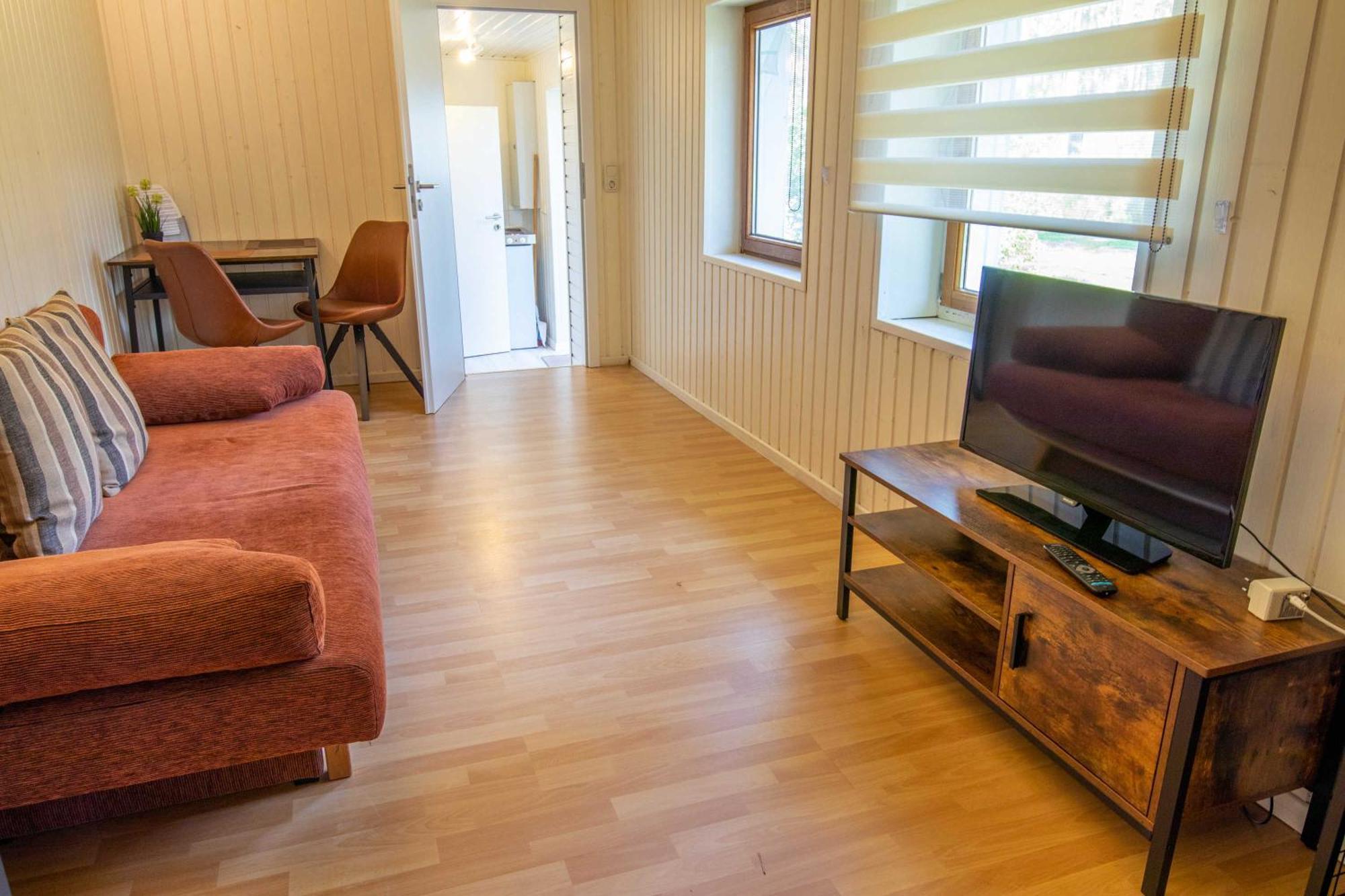 Apartment Zum Knirk