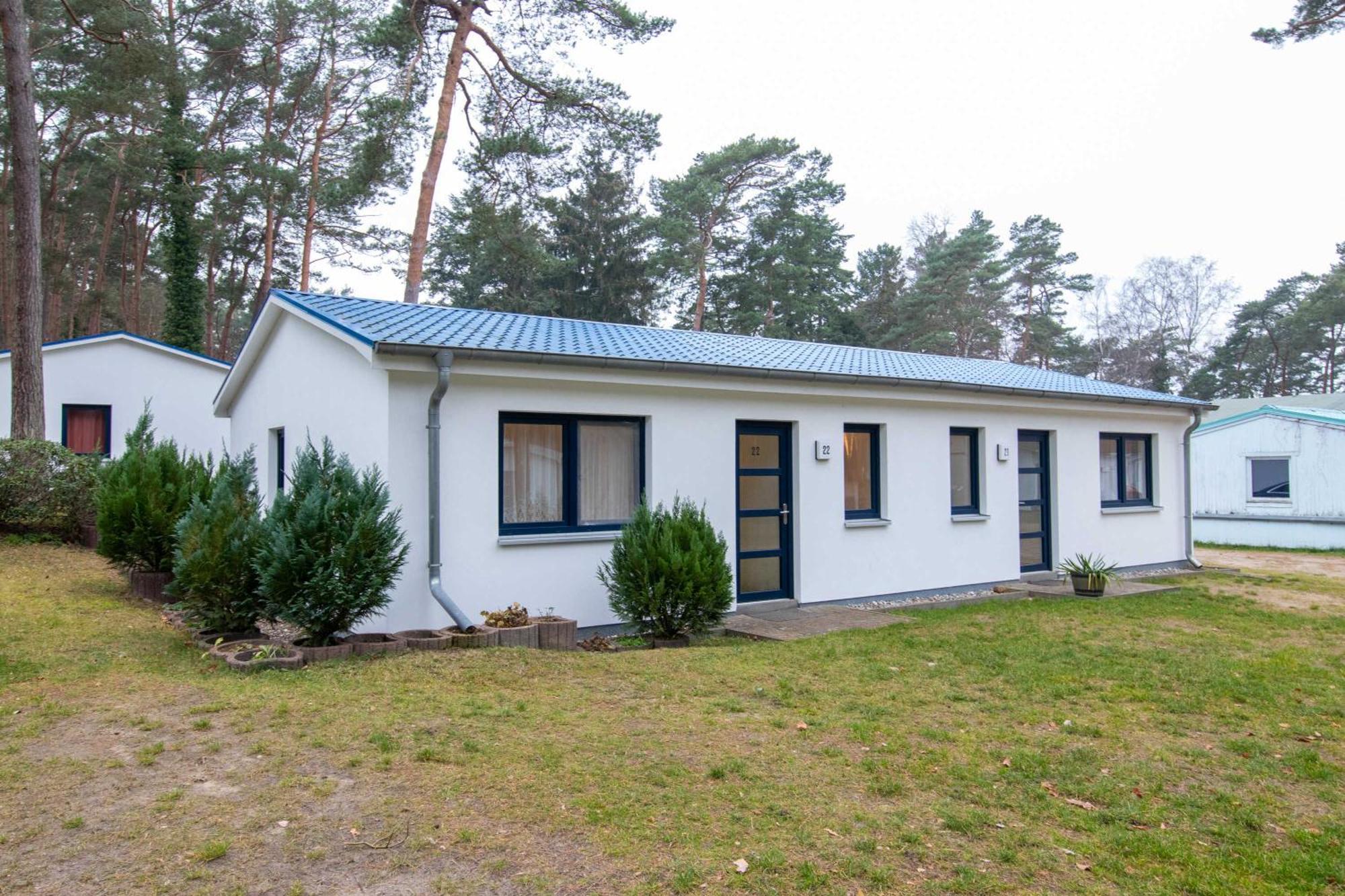 Apartment Zum Knirk